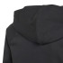 Sudadera de Fútbol adidas Tiro24 Infantil Negro