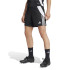 Pantalones de Fútbol adidas Tiro24 Mujer Negro