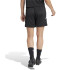 Pantalones de Fútbol adidas Tiro24 Mujer Negro