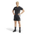 Pantalones de Fútbol adidas Tiro24 Mujer Negro