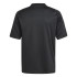 Camiseta de Fútbol adidas Tiro24 Infantil Negro