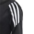 Camiseta de Fútbol adidas Tiro24 Infantil Negro