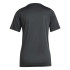 Camiseta de Fútbol adidas Tiro24 Mujer Negro