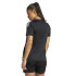 Camiseta de Fútbol adidas Tiro24 Mujer Negro