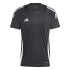 Camiseta de Fútbol adidas Tiro24 Hombre Negro