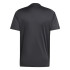 Camiseta de Fútbol adidas Tiro24 Hombre Negro