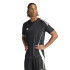 Camiseta de Fútbol adidas Tiro24 Hombre Negro