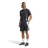 Camiseta de Fútbol adidas Tiro24 Hombre Negro