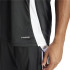 Camiseta de Fútbol adidas Tiro24 Hombre Negro
