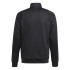 Chaqueta de Fútbol adidas Tiro24 Infantil Negro