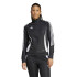 Chaqueta de Fútbol adidas Tiro24 Mujer Negro
