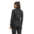 Chaqueta de Fútbol adidas Tiro24 Mujer Negro