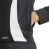 Chaqueta de Fútbol adidas Tiro24 Mujer Negro