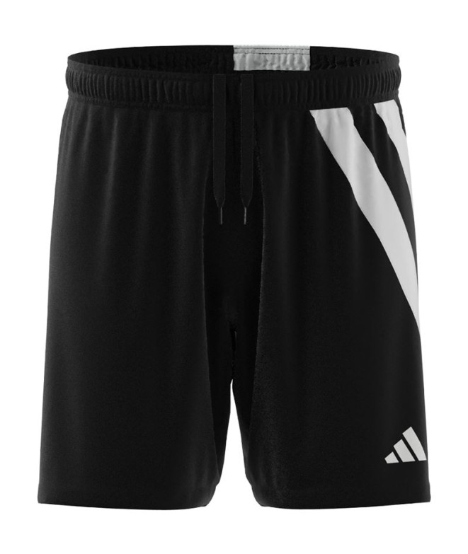 Pantalones de Fútbol adidas Fortore23 Hombre Negro