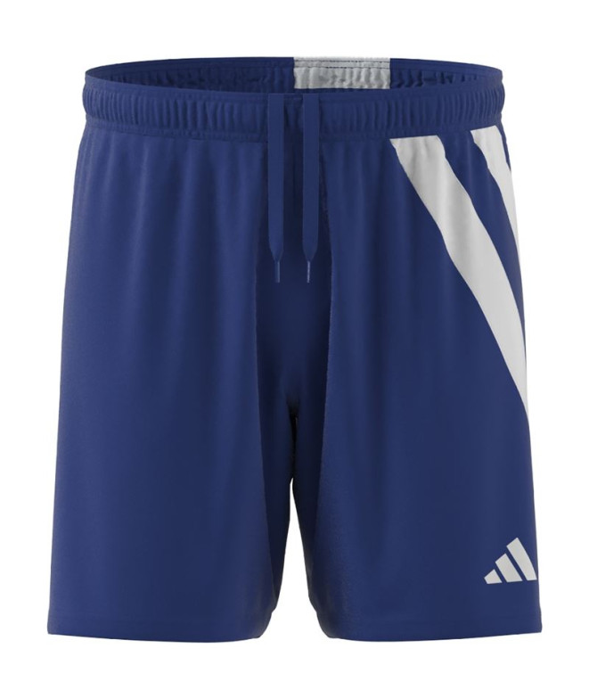 Pantalones de Fútbol adidas Fortore23 Hombre Azul