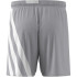 Pantalones de Fútbol adidas Fortore23 Hombre Gris