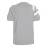 Camiseta de Fútbol adidas Fortore23 Hombre Gris