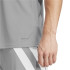 Camiseta de Fútbol adidas Fortore23 Hombre Gris