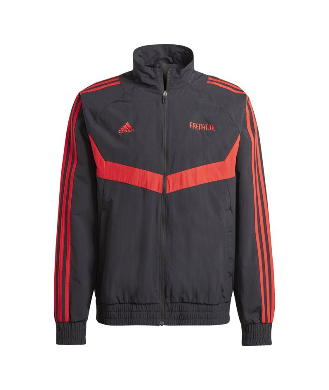 Chaqueta de Fútbol adidas Predator 30th Hombre...