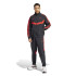 Chaqueta de Fútbol adidas Predator 30th Hombre Negro