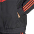 Chaqueta de Fútbol adidas Predator 30th Hombre Negro