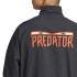 Chaqueta de Fútbol adidas Predator 30th Hombre Negro