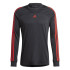Camiseta de Fútbol adidas Predator 30th Hombre Negro