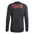 Camiseta de Fútbol adidas Predator 30th Hombre Negro
