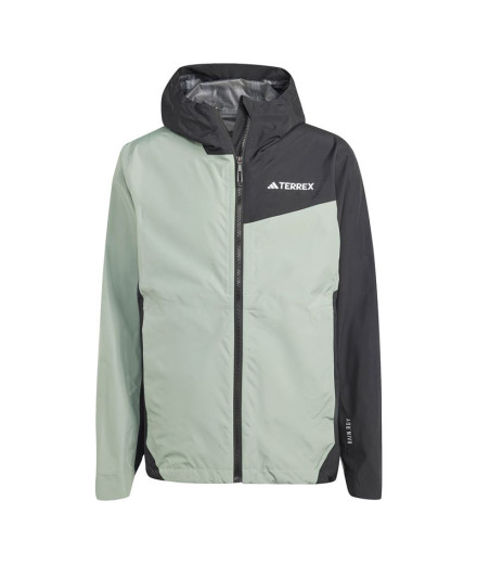 Chaqueta de Senderismo adidas Multi 2.5L Ready Hombre Verde