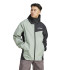 Chaqueta de Senderismo adidas Multi 2.5L Ready Hombre Verde