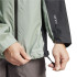 Chaqueta de Senderismo adidas Multi 2.5L Ready Hombre Verde