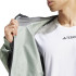 Chaqueta de Senderismo adidas Multi 2.5L Ready Hombre Verde