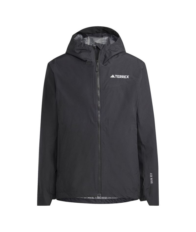Chaqueta de Senderismo adidas Multi 2.5L R...