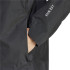 Chaqueta de Senderismo adidas Multi 2.5L R Hombre Negro