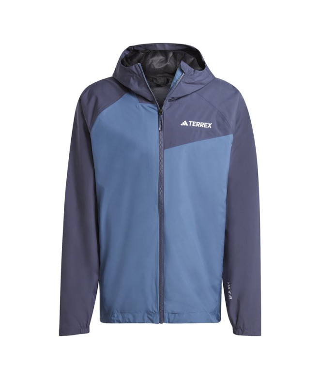 Chaqueta de Senderismo adidas Multi 2L Rain...