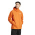 Chaqueta de Senderismo adidas Multi 2L Rain Hombre Naranja