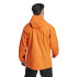 Chaqueta de Senderismo adidas Multi 2L Rain Hombre Naranja