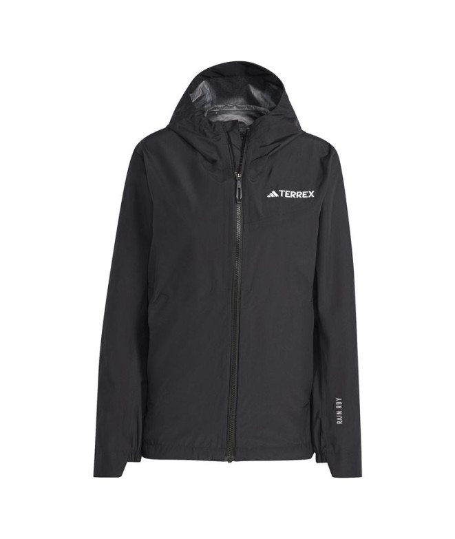 Chaqueta de Senderismo adidas Terrex Multi Rain...