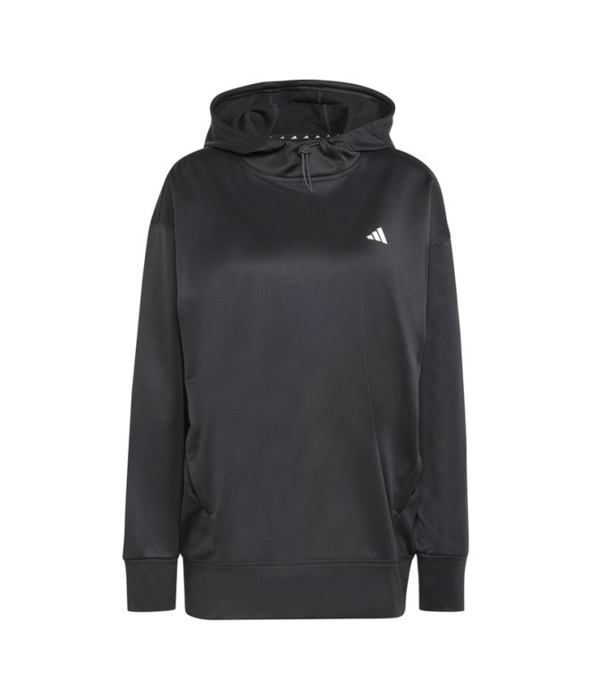 Sudadera de Fitness adidas Game and go Hoodie...