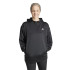 Sudadera de Fitness adidas Game and go Hoodie Mujer Negro