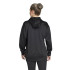 Sudadera de Fitness adidas Game and go Hoodie Mujer Negro