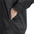 Sudadera de Fitness adidas Game and go Hoodie Mujer Negro