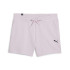 Pantalones Puma Better Essentials 5' Morado Mujer