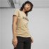 Camiseta Puma ESS+ ANIMAL Graphic Beige Mujer