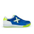 Zapatillas de Fútbol sala Munich G-3 Indoor 400 Hombre Azul