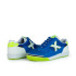 Zapatillas de Fútbol sala Munich G-3 Indoor 400 Hombre Azul