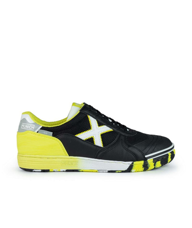 Zapatillas de Fútbol sala Munich G-3 Indoor 403...