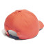 Gorra adidas Disney Mickey Mouse Infantil Rojo