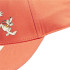 Gorra adidas Disney Mickey Mouse Infantil Rojo