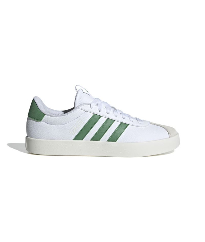 Zapatillas adidas VL Court 3.0 Mujer Blanco